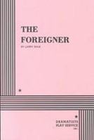 The Foreigner 0822204185 Book Cover