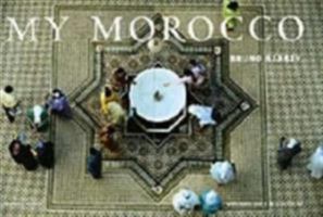 My Morocco 0500542821 Book Cover