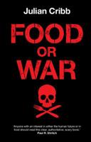 Food or War 1108712908 Book Cover