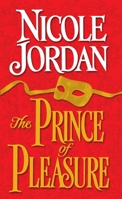 The prince of pleasure 0345486420 Book Cover