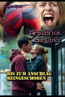 Arschfick de Luxe: Bis zum Anschlag reingeschoben (German Edition) B0FPR936JQ Book Cover