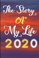The story of My Life: It's about my Life 1653738634 Book Cover