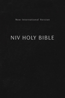 Holy Bible: New International Version (NIV)