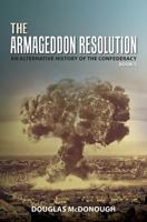 The Armageddon Resolution: An Alternative History of the Confederacy 1539136477 Book Cover