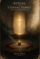Ritual in Eternal Temple B0GVKCYNZ9 Book Cover