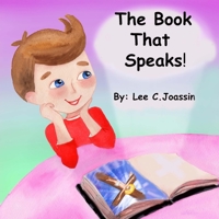 The Book That Speak 1537607308 Book Cover