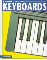 Learn to Play Keyboards 0746024126 Book Cover
