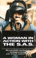 One Up: A Woman in the SAS 000638837X Book Cover