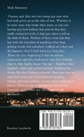 When Two Lovers Meet 0578281384 Book Cover