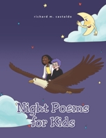 Night Poems for Kids 1637693184 Book Cover