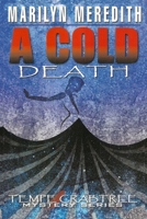 A Cold Death 1095901982 Book Cover