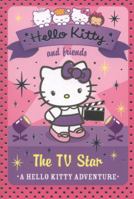 The TV Star 000751588X Book Cover