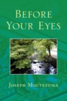 Before Your Eyes 1436372526 Book Cover