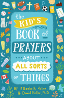 Kids' Book Of Prayers about All Sorts of Things (Revised) 0819842109 Book Cover