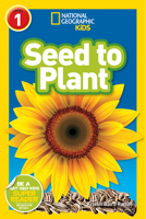 Seed to Plant 1426314701 Book Cover