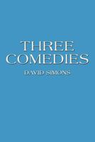 Three Comedies 1477238956 Book Cover