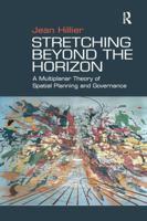 Stretching Beyond the Horizon 1138275212 Book Cover