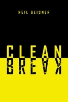 Clean Break 1796055344 Book Cover