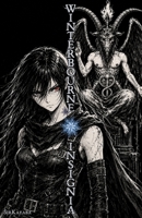 Winterbourne Insignia: No Applause for Violence | Grimdark Fantasy (Light Novel) B0GHHZH5D7 Book Cover