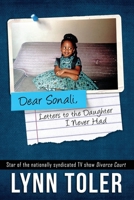 Dear Sonali, Letters to the Daughter I Never Had 1733352724 Book Cover