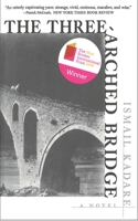 The Three-Arched Bridge 0375700943 Book Cover