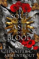 A Soul of Ash and Blood 1957568488 Book Cover