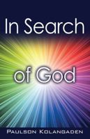 In Search of God 1478712244 Book Cover