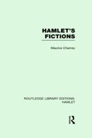 Hamlet's Fictions 1138975656 Book Cover