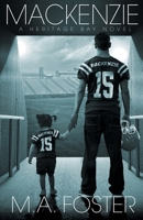 Mackenzie B08S2YCKMS Book Cover