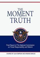 The Moment Of Truth 1461118913 Book Cover