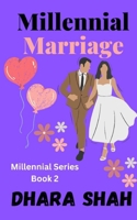 Millennial Marriage B09FRZZS48 Book Cover