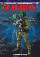 Zagros 1998564991 Book Cover