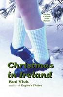 Christmas in Ireland 0692453741 Book Cover