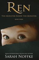 The Monster Inside the Monster 1535112344 Book Cover