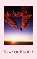 The Starlifter Saga: Volume 2 of the Tom Gay Hollywood Detective Series 146359495X Book Cover