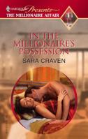 In the Millionaire's Possession 0373820267 Book Cover