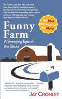 Funny Farm 1635618193 Book Cover