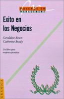 Exito En Los Negocios 9506411549 Book Cover