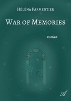 War of Memories 9523906275 Book Cover