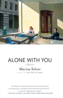 Alone With You: Stories 1416590293 Book Cover