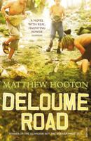 Deloume Road 0099535246 Book Cover