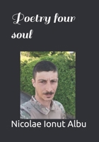 Poetry four soul B0FGWKLJKZ Book Cover