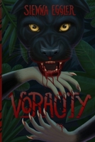 Voracity B0F8Y1PKLB Book Cover