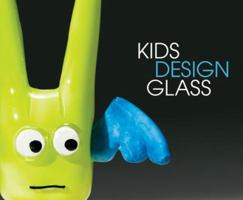 Kids Design Glass 0295989378 Book Cover