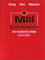 MRI of the Extremities: An Anatomic Atlas 0721696953 Book Cover