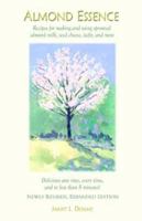 Almond Essence 0964951037 Book Cover