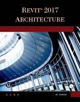 Revit Architecture 2017 1944534644 Book Cover