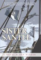 Sister Santee 0982515456 Book Cover