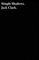 Simple Shadows 1981144552 Book Cover