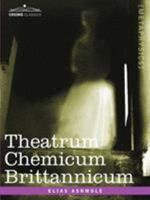 Theatrum Chemicum Brittannicum 1015206662 Book Cover